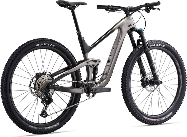 Rower MTB Giant Trance Advanced Pro 29 2 (2022) | karbonowy | Metal