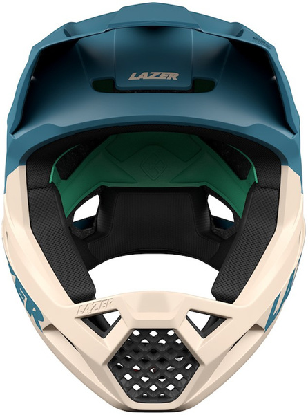 Kask full face Lazer Chase KinetiCore Matte Sandstorm