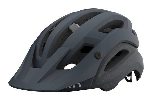 Kask rowerowy MTB GIRO MANIFEST MIPS SPHERICAL szary