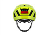Kask uniwersalny Lazer Codax KinetiCore Flash Yellow