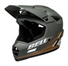 Kask full face BELL SANCTION 2 DLX MIPS (szary)