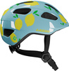 Kask dziecięcy Lazer Pnut 2.0 KinetiCore Lemons