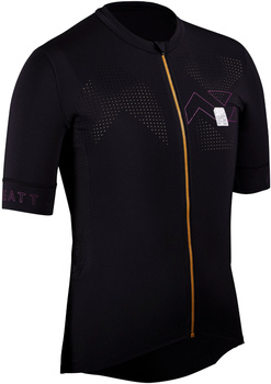 Koszulka damska Leatt MTB Endurance 5.0 (czarna)