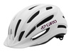 Kask MTB GIRO REGISTER II biało-wiśniowy