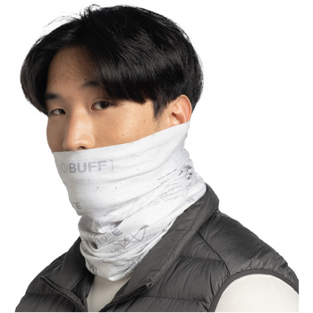 Bandana BUFF THERMONET® PRISTO ASH