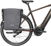 Sakwa na bagażnik Giant Pannier Bag MIK Grey (48 litrów)