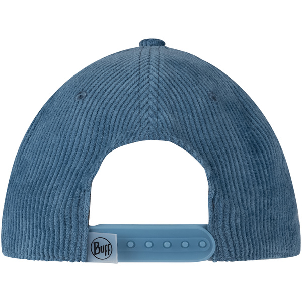 Czapka z daszkiem BUFF CHILL TRUCKER CAP DISTER WATER