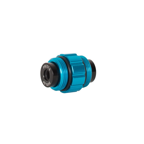 Pompka stacjonarna BLACKBURN CORE 3 160psi (srebrna)