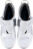 Buty triathlonowe Shimano TR501 (białe)