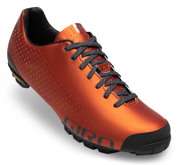 Buty MTB GIRO EMPIRE VR90 (pomarańczowe)