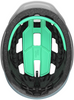 Kask uniwersalny Lazer Cerro KinetiCore Matte White Mint