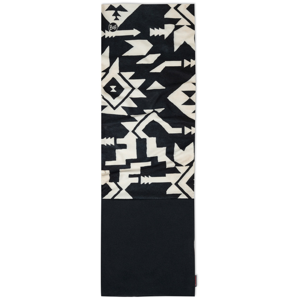 Bandana BUFF POLAR SKAR BLACK