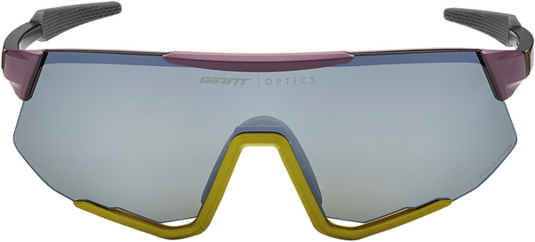 Okulary polaryzacyjne Giant Lumea Black (soczewki PolarVis)