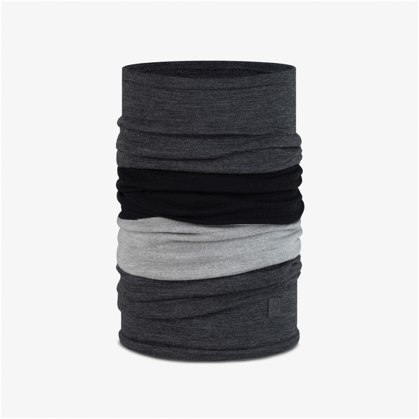 Bandana BUFF MERINO MOVE GRAPHITE