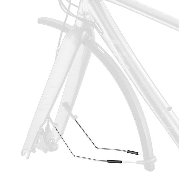 Zestaw montażowy błotników Giant Speedshield (Fastroad i Thrive)