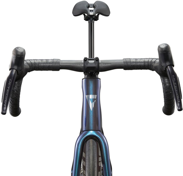 Rower szosowy Giant TCR Advanced Pro 0 Di2 (2025) | karbonowy | Ocean Twilight