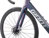Rower szosowy elektryczny Giant Defy Advanced E+ Elite 0 (2025) | karbonowy | Blue Dragonfly