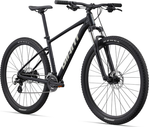 Rower MTB Giant Talon 4 (2022) Metallic Black
