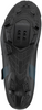 Buty MTB damskie Shimano XC100 (czarne)