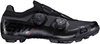 Buty MTB Leatt ProClip 8.0 Race Black