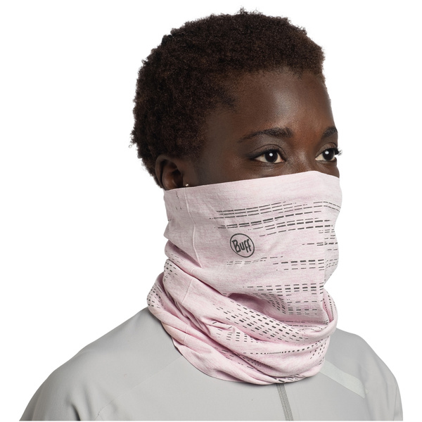 Bandana BUFF DRYFLX® SOLID CAMELIA