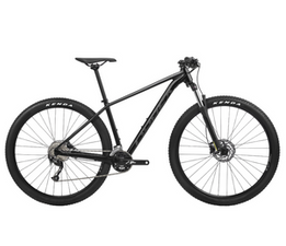 Rower MTB Orbea Onna 40 (2023) czarno-srebrny