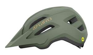 Kask MTB GIRO FIXTURE II zielony