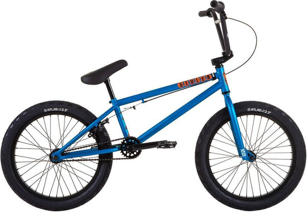 BMX STOLEN Casino 20" niebieski 2021