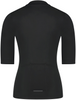  Koszulka damska Shimano Elemento (czarna)