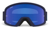 Gogle GIRO TAZZ MTB Midnight Iceberg (soczewki COBALT BLUE i przezroczyste)