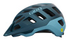 Kask rowerowy damski MTB GIRO RADIX INTEGRATED MIPS granatowo-niebieski