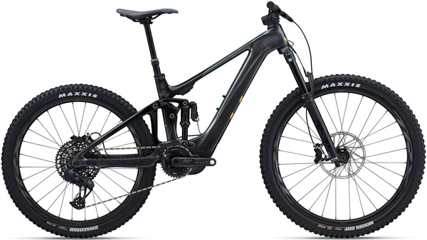 Rower MTB elektryczny damski Giant Liv Intrigue X Advanced E+ Elite 1 (2023) Airglow 