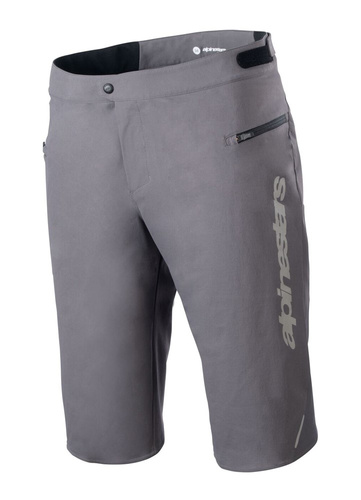 Spodenki ALPINESTARS A-DURA ELITE (szare)