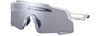Okulary fotochromowe Shimano Equinox 5 Ridescape (biały mat)