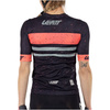 Koszulka damska Leatt MTB Endurance 6.0 (czarna)