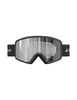 Gogle narciarskie TRIPOINT 113 Mount Roraima (soczewki kat. 3) (czarny mat)