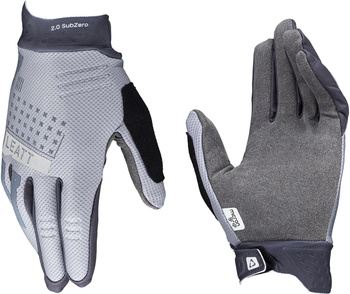 Rękawiczki długie Leatt MTB 2.0 SubZero Granite
