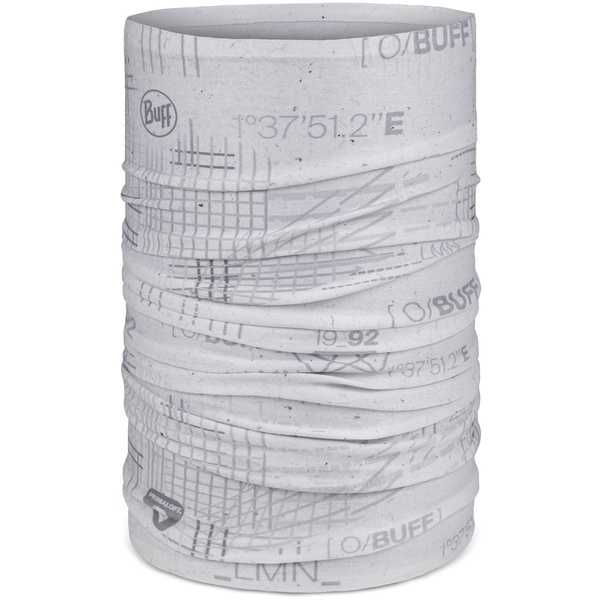 Bandana BUFF THERMONET® PRISTO ASH