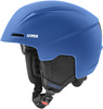 Kask narciarski dziecięcy Uvex Viti (granatowy)