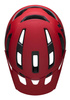 Kask dziecięcy Bell Nomad 2 JR Matte Red