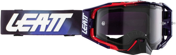 Gogle Leatt Velocity 6.5 Sundown