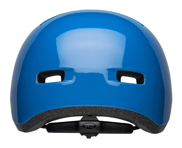 Kask dziecięcy BELL LIL RIPPER (niebieski)