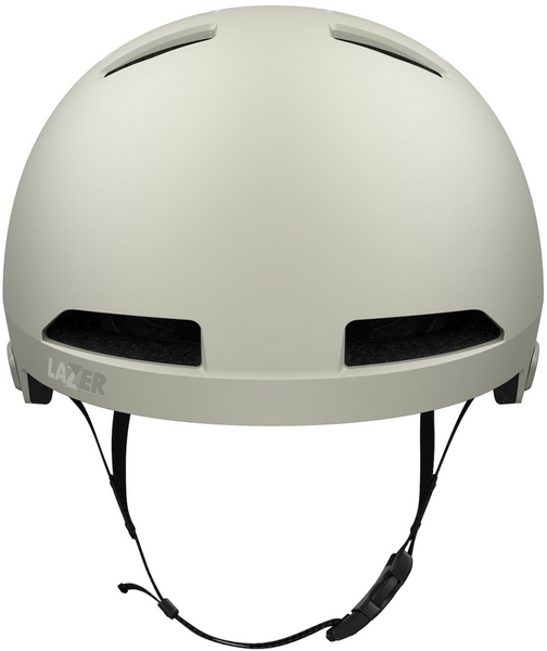 Kask miejski Lazer Maze KinetiCore Matte White Stone