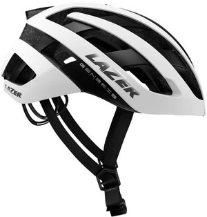 Kask szosowy Lazer Genesis White