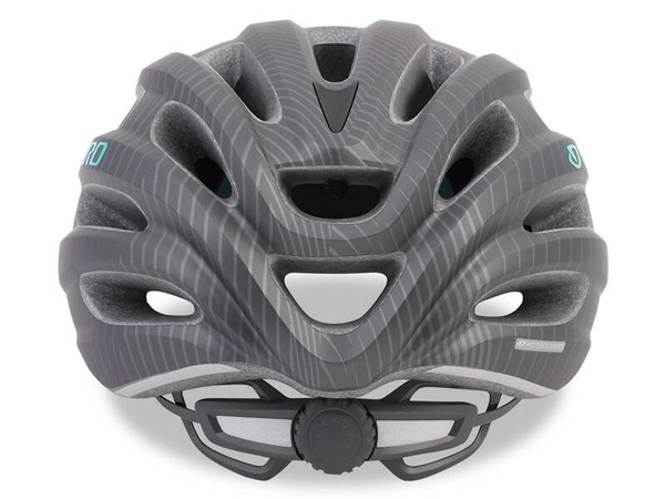 Kask MTB GIRO VASONA INTEGRATED MIPS tytanowy