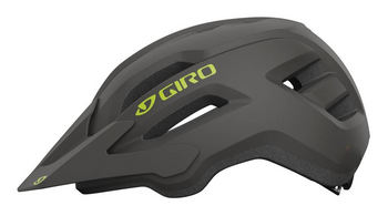 Kask MTB GIRO FIXTURE II grafitowy