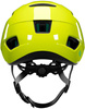 Kask dziecięcy Lazer Nutz 2.0 KinetiCore Flash Yellow