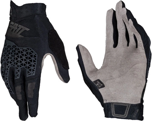 Rękawiczki długie Leatt MTB 4.0 Lite Stealth