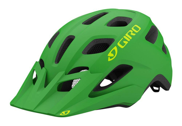 Kask dziecięcy GIRO TREMOR CHILD INTEGRATED MIPS (zielony)