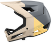 Kask full face Lazer Cage KinetiCore Matte Sand